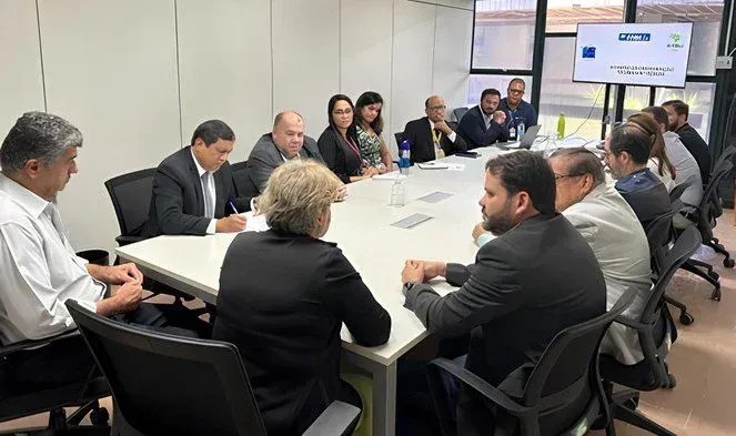 Samarco, Ibama, ICMBio e Funbio assinam termo de repasse de R$ 250 milhões para preservação da fauna