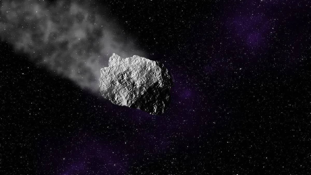 Missão da Nasa retorna à Terra com maior amostra de asteroide já coletada