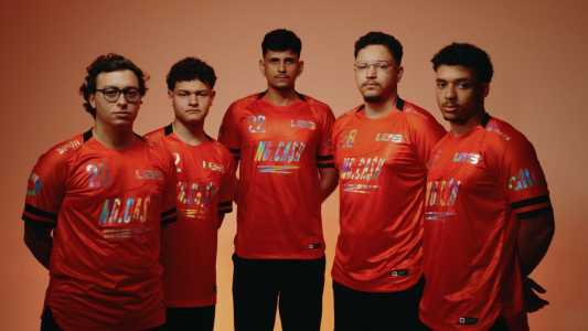 LOS revelou sua nova lineup de HOK