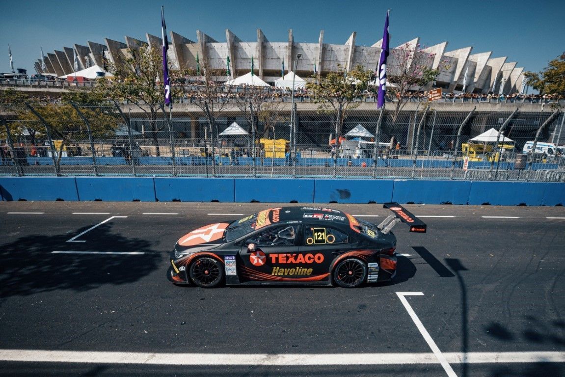 Stock Car: saiba quando será a etapa de BH em 2025