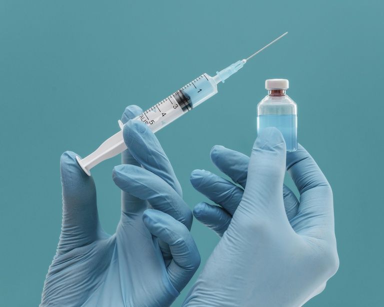 Mariana inicia vacinação contra a dengue para crianças e adolescentes