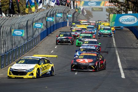 Stock Car