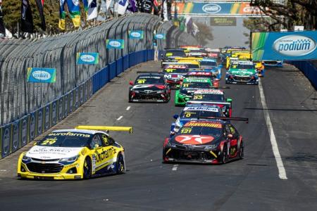 Stock Car