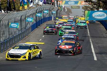 Stock Car