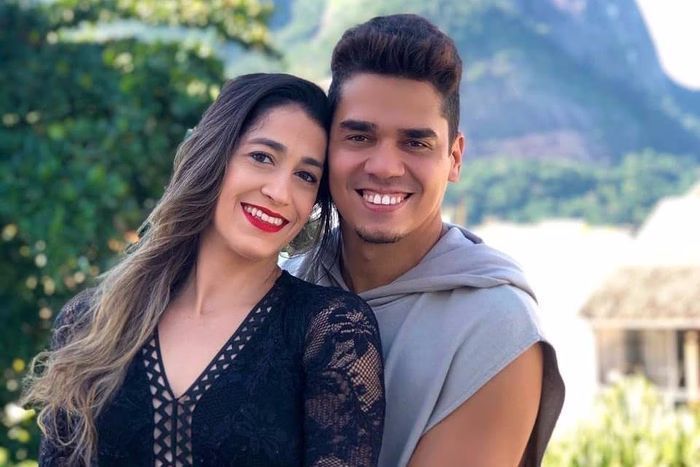 BBB 25: Marido de Daniele Hypolito desabafa ao ver ginasta excluída de conversa no reality