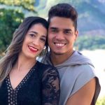 BBB 25: Marido de Daniele Hypolito desabafa ao ver ginasta excluída de conversa no reality