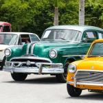 9° Encontro de Carros Antigos de Cachoeira do Campo tem data definida