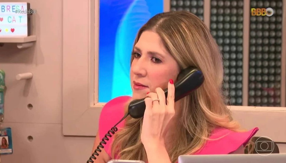 Dani Calabresa revela salário baixíssimo que ganhava na MTV