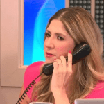 Dani Calabresa revela salário baixíssimo que ganhava na MTV