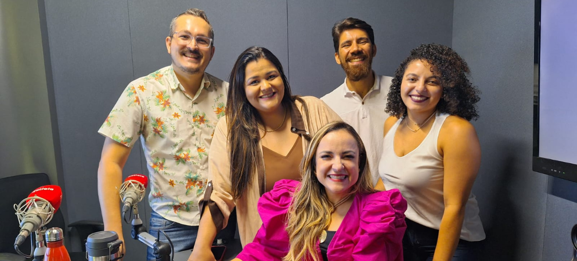 PodTudo debate fim do casamento de Lucas Buda do BBB 24 e casal flagrado 'entrelaçado' em voo