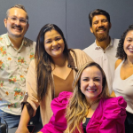 PodTudo debate fim do casamento de Lucas Buda do BBB 24 e casal flagrado 'entrelaçado' em voo