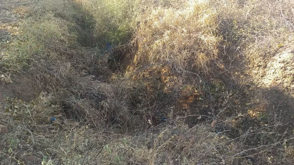 Adolescente é apreendido suspeito de matar o próprio irmão de 10 anos no Norte de Minas