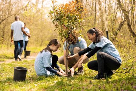 Programa de Educação Ambiental - Anglo American