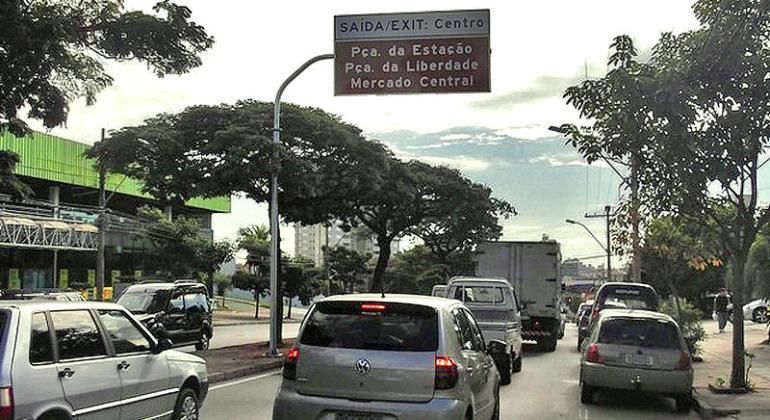 Dia Mundial do Rock: BH tem operação de trânsito no Mineirão e Centro neste sábado (12)