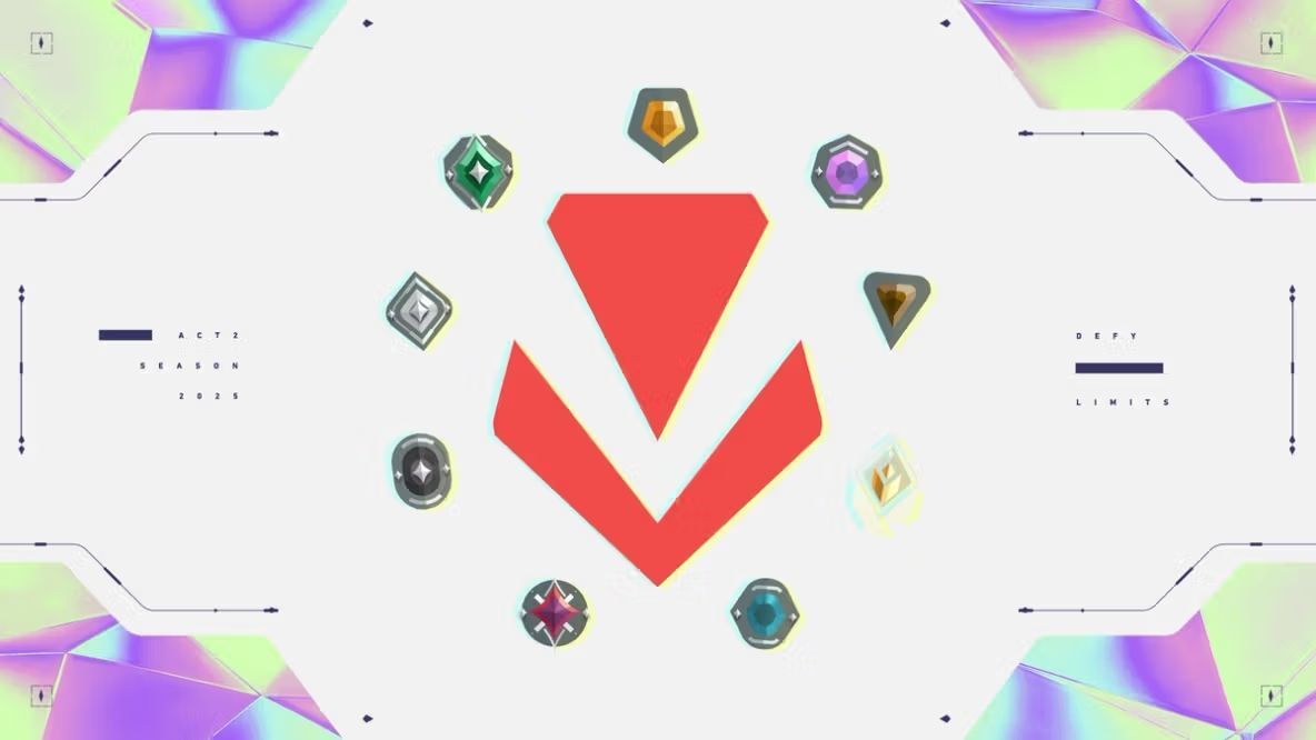 VALORANT habilita recuperação de pontos perdidos em partidas com 'cheaters'; entenda