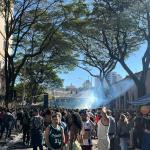 Multidão aprova a 10ª edição da Virada Cultural de BH e vira a madrugada: 'Não quero ir embora'