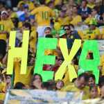 71% dos brasileiros planejam assistir à Copa 2026, segundo pesquisa global