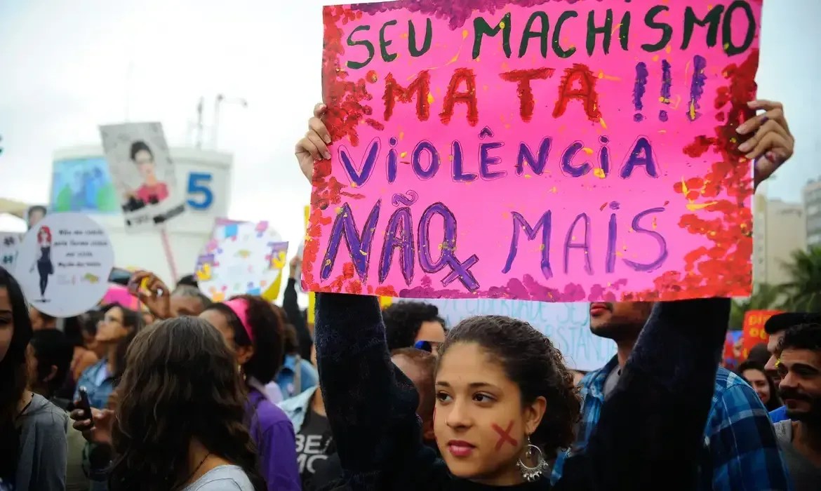 O Mês da Mulher acabou, e agora?