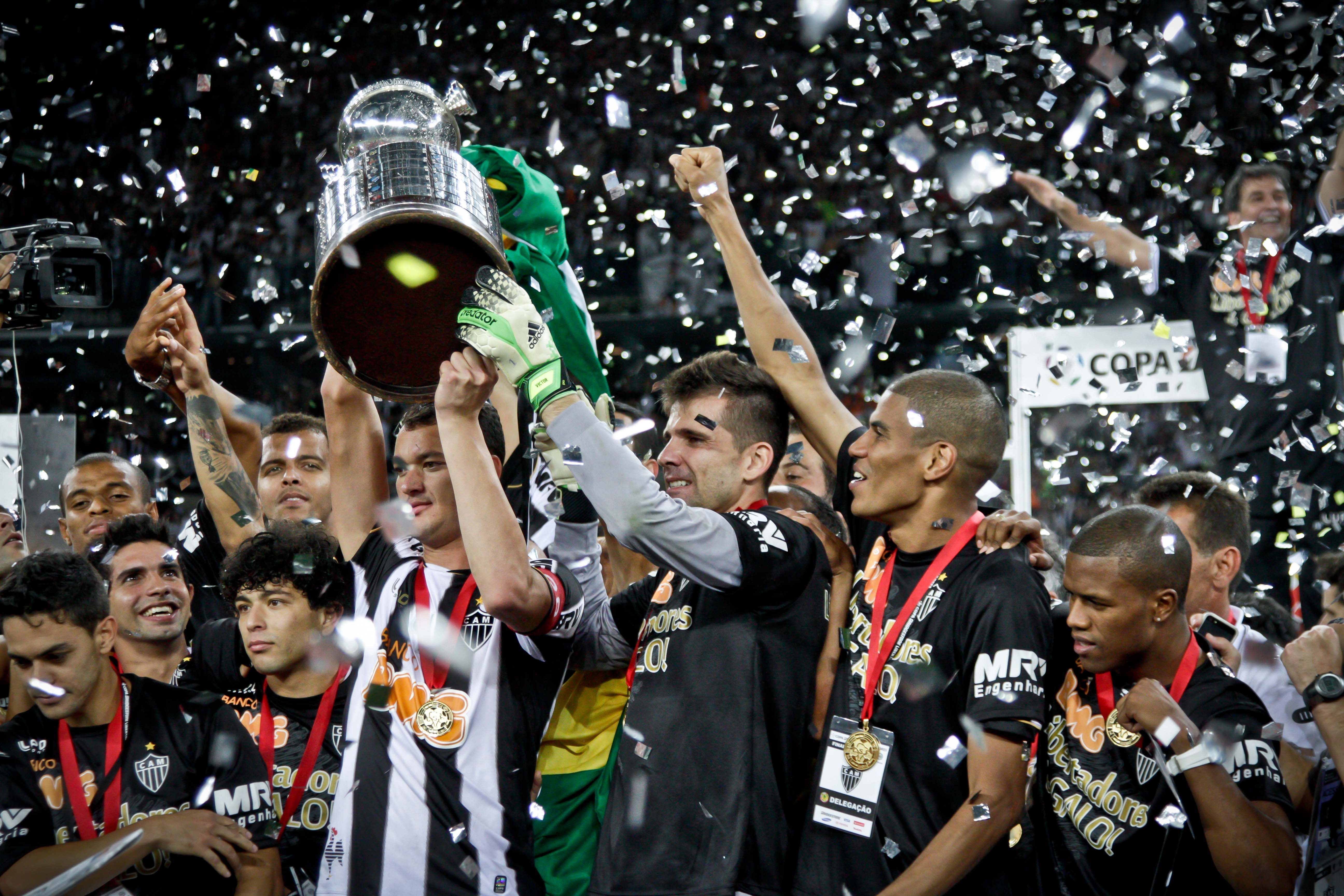 Campeão da Libertadores abre o jogo sobre passagem no Atlético: 'Esperava ter voltado'