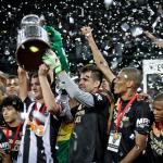 Campeão da Libertadores abre o jogo sobre passagem no Atlético: 'Esperava ter voltado'