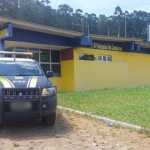 Três homens são presos transportando 146 kg de maconha
