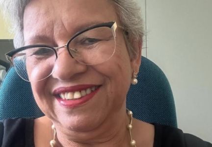 Morre, aos 65 anos, a jornalista e produtora cultural Marilda Lyra