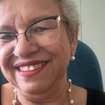Morre, aos 65 anos, a jornalista e produtora cultural Marilda Lyra