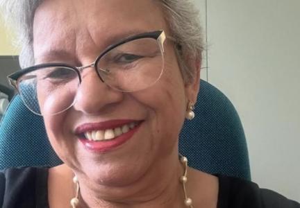 Morre, aos 65 anos, a jornalista e produtora cultural Marilda Lyra