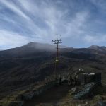 Moradores se tornam 'vigias' do vulcão mais perigoso da Colômbia