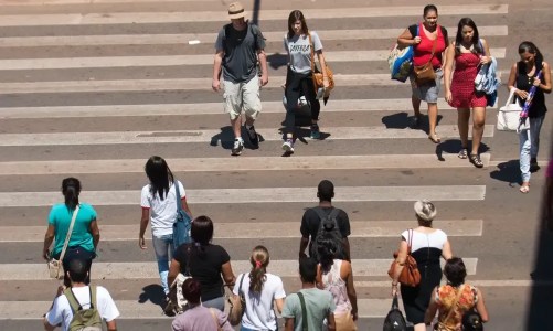 O fim do bônus demográfico é o alerta definitivo: ou o Brasil cresce, ou envelhecerá pobre