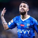 Michael no Grêmio? Dirigente fala sobre possível contratação do atacante