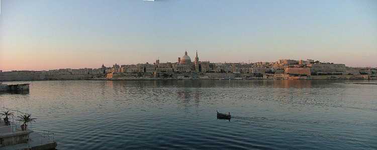 Valetta