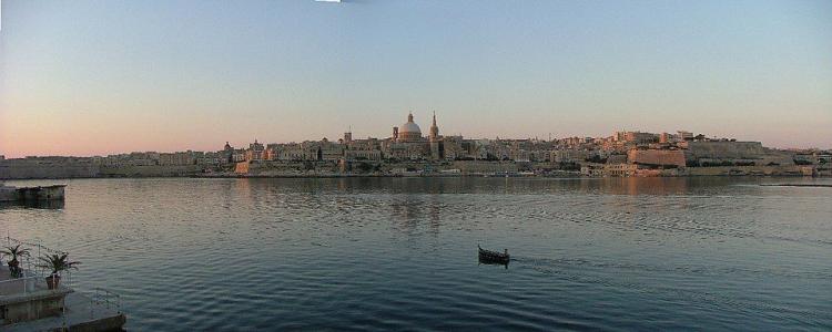 Valetta