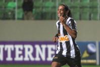 Ronaldinho Gaúcho manda recado ao Atlético antes de 'decisão' na Sul-Americana
