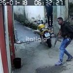Perseguição policial na Região Leste de BH termina com suspeito ferido e família refém