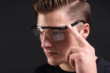 oculos inteligente