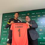 Matheus Mendes revela por que deixou o Atlético para jogar pelo América