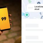 Aplicativo 99 sai do ar e impede usuários de pedir corridas nesta quarta (15)