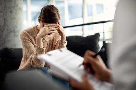 Transtornos mentais já atingem 20% dos brasileiros ocupados