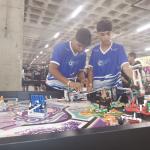 Belo Horizonte recebe evento de robótica e cultura geek