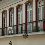 Espetáculo apresenta cotidiano de repúblicas estudantis em Ouro Preto