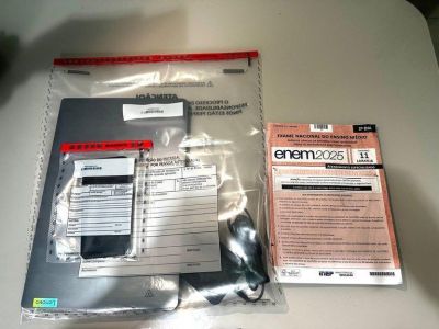 Mandado de busca e apreensão foi expedido pela Justiça Federal