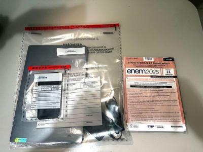 Mandado de busca e apreensão foi expedido pela Justiça Federal
