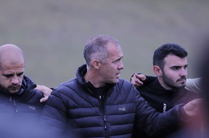 Eduardo Baptista prepara Criciúma para enfrentar o Remo