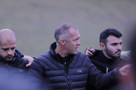 Eduardo Baptista prepara Criciúma para enfrentar o Remo