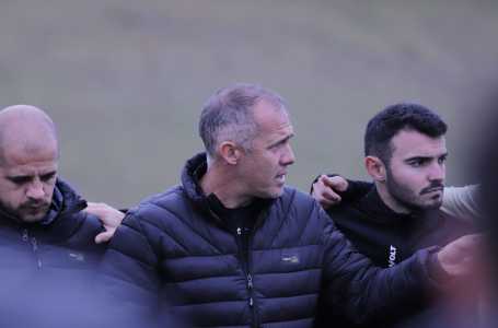 Eduardo Baptista prepara Criciúma para enfrentar o Remo