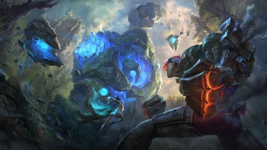 LoL receberá série de mudanças para 2026