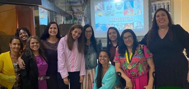 Vereadora organiza ações do Setembro Verde em Ouro Preto