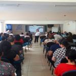 Programa Escola Segura promove educação para prevenção de desastres em escolas de Mariana