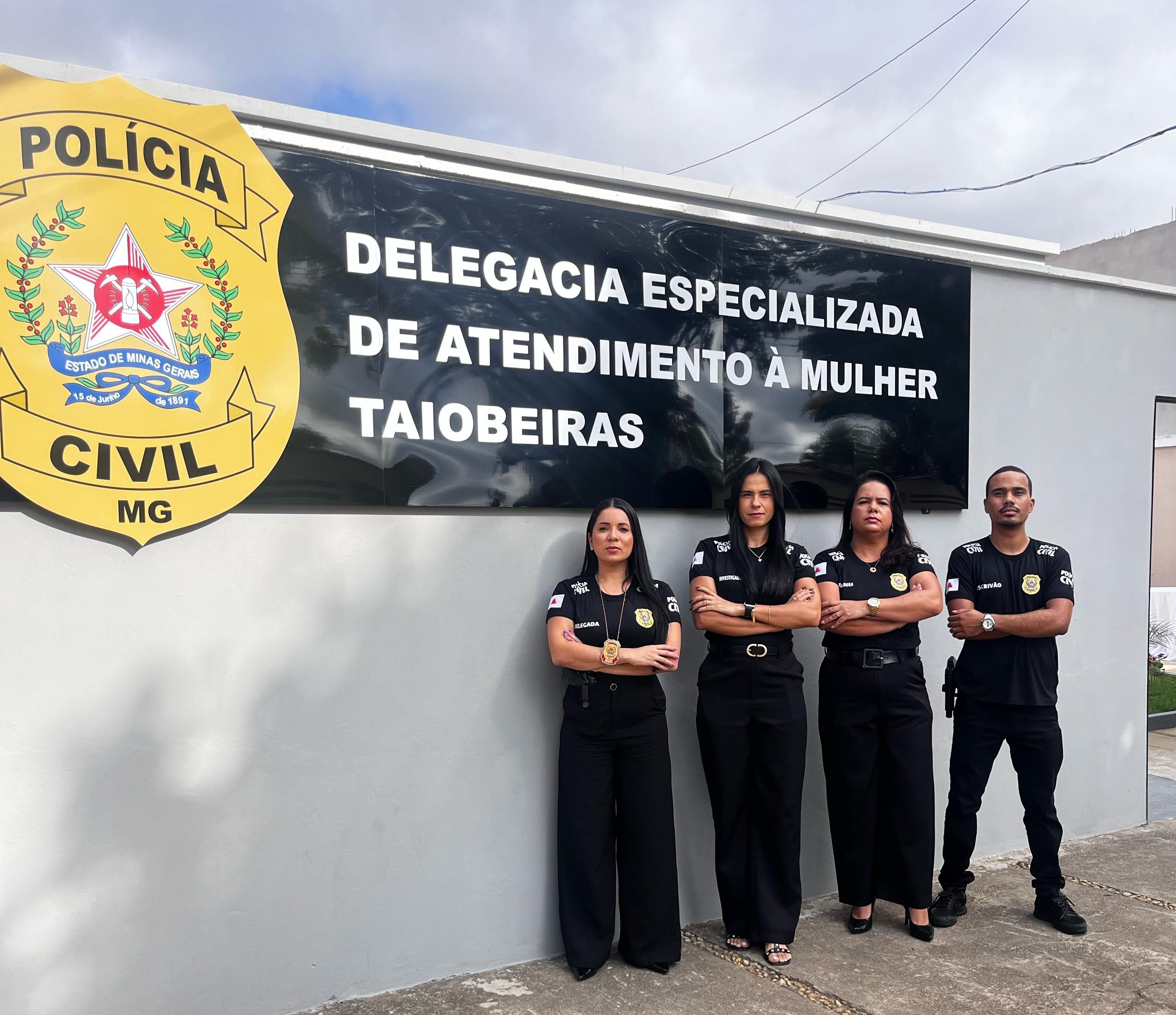 Homem é indiciado por suspeita de estupro de vulnerável no norte de MG